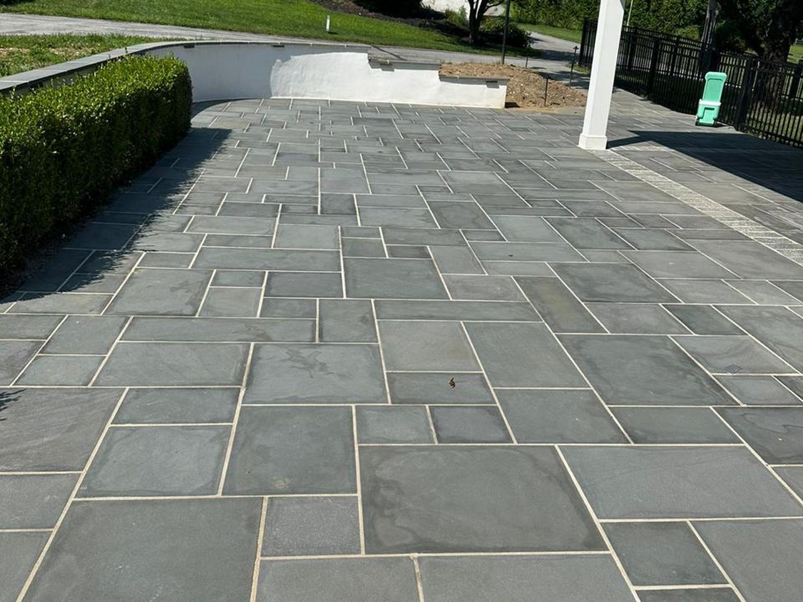 Stone Masonry Services in Malvern, PA: Timeless Elegance and Structural Durability